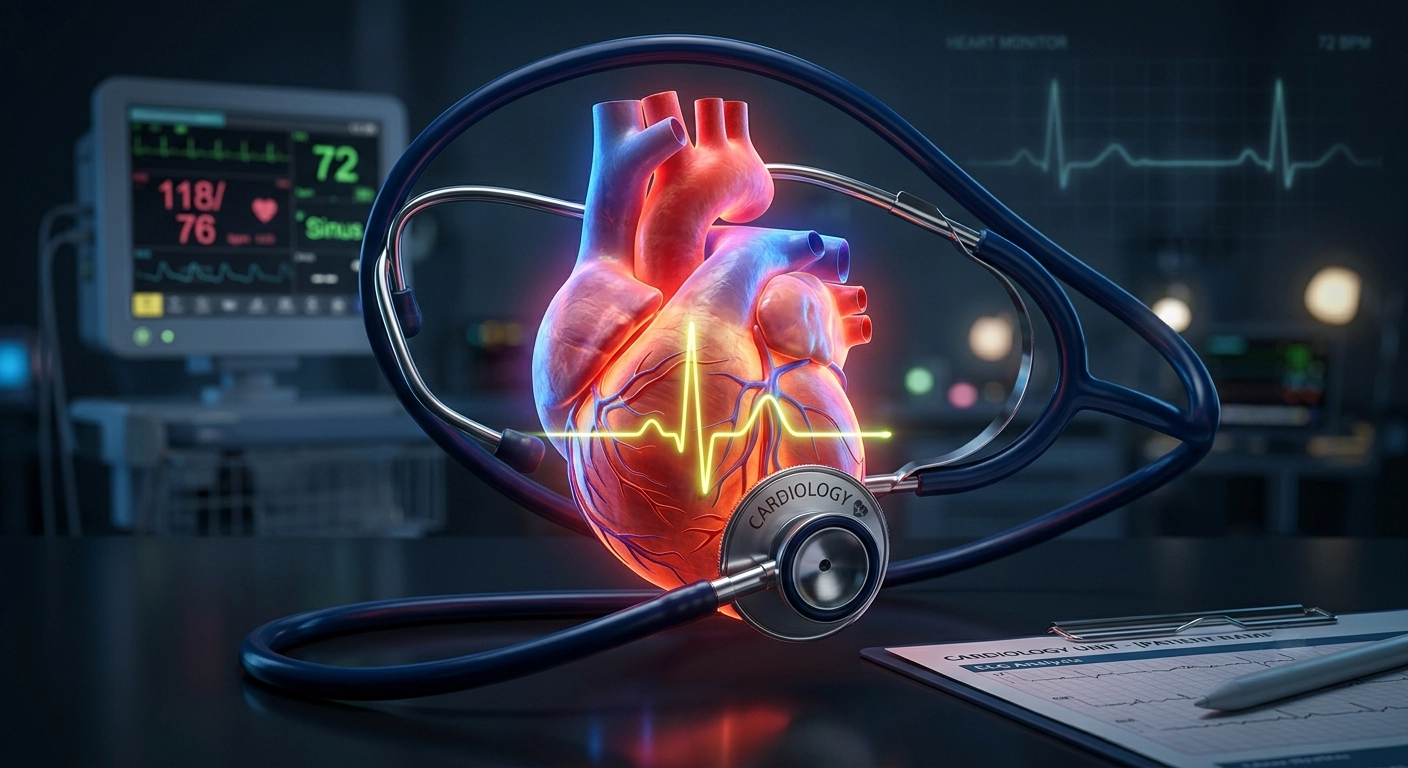 Part 2: Cardiac Electrophysiology